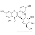 ASTRAGALIN CAS 480-10-4